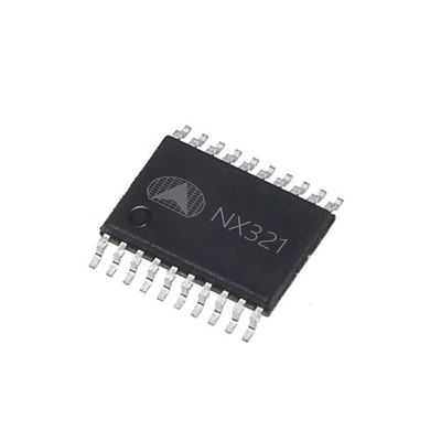 High Performance Custom Design Amplifier IC Chip PCBA Development