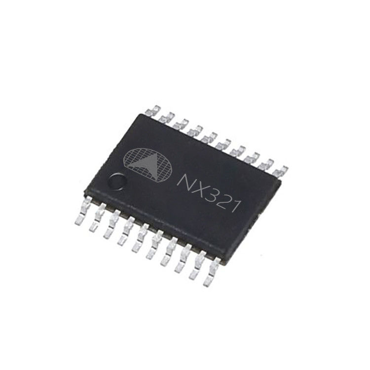 High Performance Custom Design Amplifier IC Chip PCBA Development
