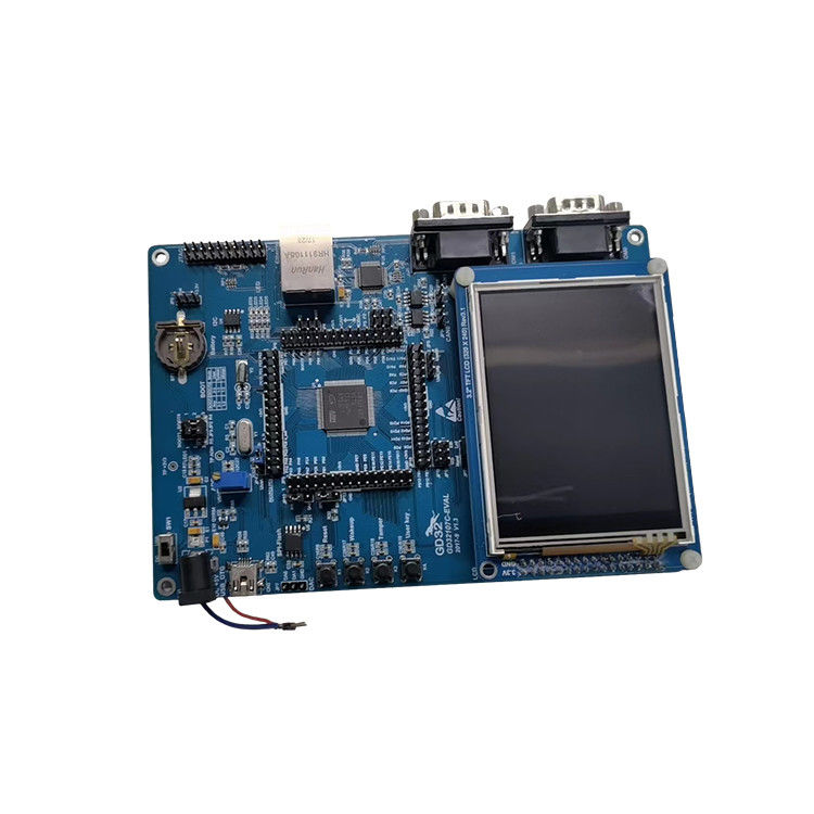 High Performance Custom Design Amplifier IC Chip PCBA Development